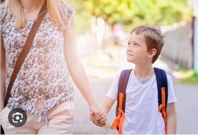 Çocuklarımızı Yalnız ve Sahipsiz Bırakmayalım!