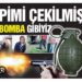 Pimi Çekilmiş Bomba Gibiyiz?