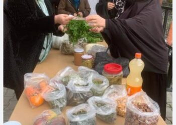 Alın Teri Alım Yeri