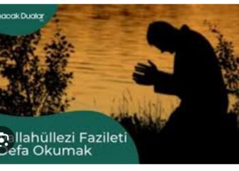 Hüvallahüllezi Ayetinin Anlam ve Fazileti?