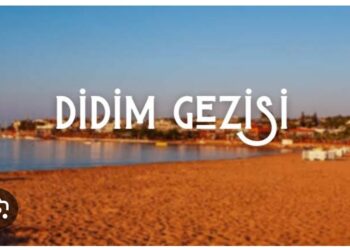 Didim Günlükleri (I) Yeryüzündeki Cennet Fakat Şeytanlı Cennet