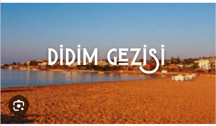 Didim Günlükleri (I) Yeryüzündeki Cennet Fakat Şeytanlı Cennet