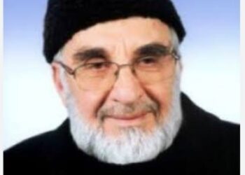 Yozgatlı Ünlüler – Ali Şakir Ergin