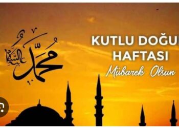Kutlu Doğum Haftası ve Hz. Muhammed (as)?