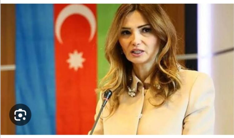 Türk Dostu Azerbaycan Milletvekili Vefat Etti!