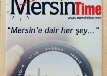 Mersin’e Dair