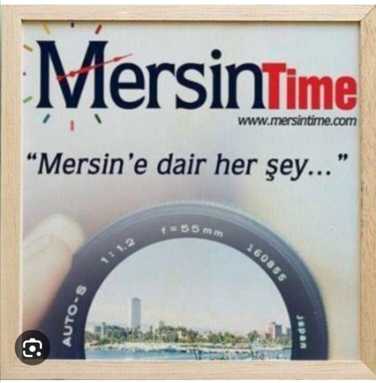 Mersin’e Dair