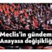 Anayasa Değişikliği