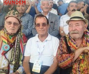 Balıkesir Kurtdereli Güreşleri ’2023