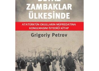 Ne Güzel Bir Öykü Bu!