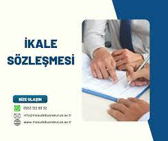 İkale Sözleşmesi