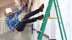 İş kazasını Bildirme Yükümlülüğü