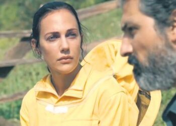 Yetişkin Sıkıntılarından Çocuk Gibi Kaçan Ayşe