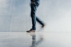 Günde 10 Bin Adım Efsanesi Sorgulanıyor