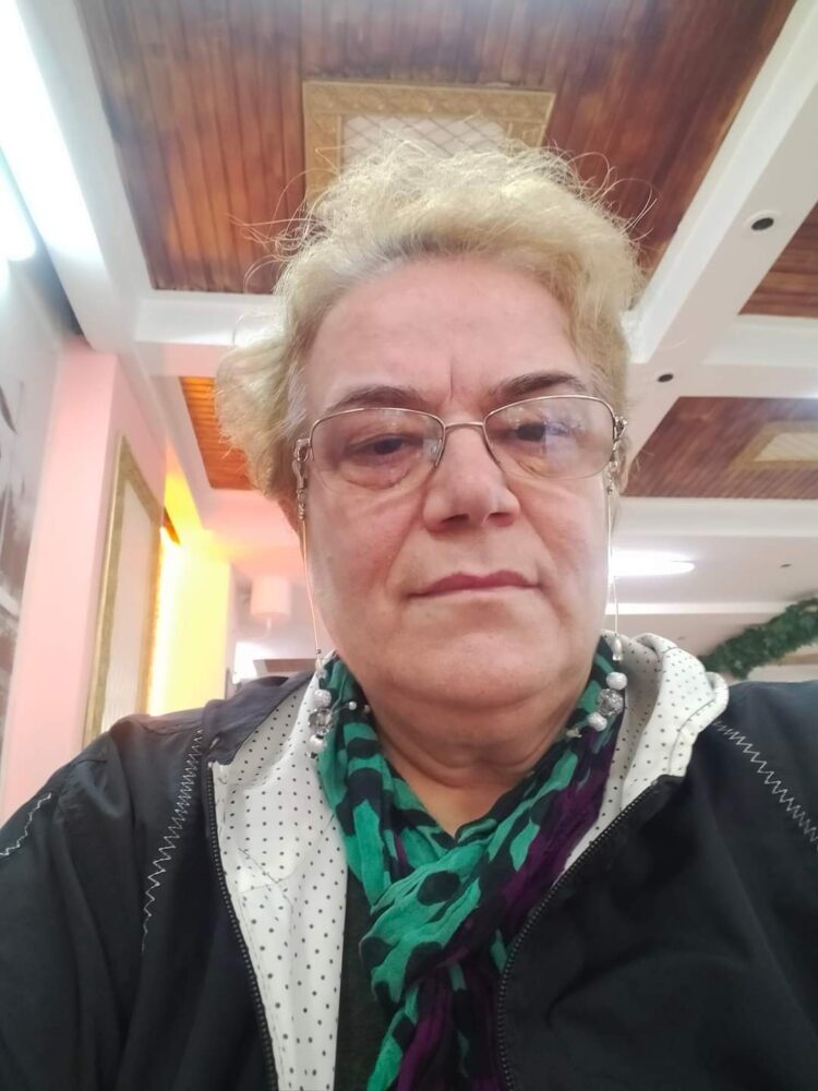 Yazmadığım Destan