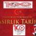 Yaşasın Cumhuriyet – Yaşasın Türkiye Cumhuriyeti