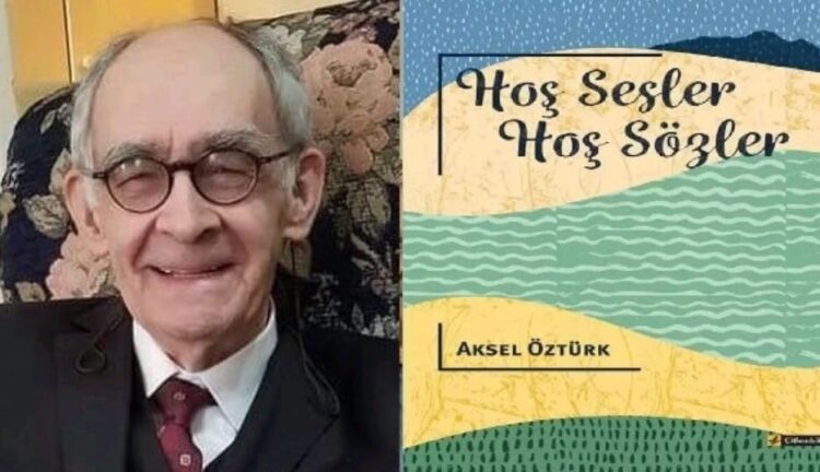 Kaliteli Yazar ve Elaltı Kitabı