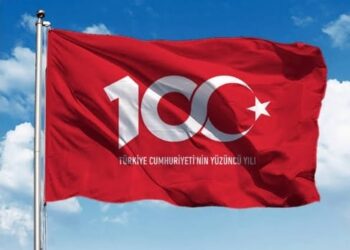 Nice Yüz Yıllara Cumhuriyet