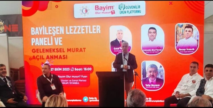 Güvenilir Ürün Platformu & Bayim Olur musun?