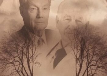 Hayır Sahibi Büyük Bir İş Adamı