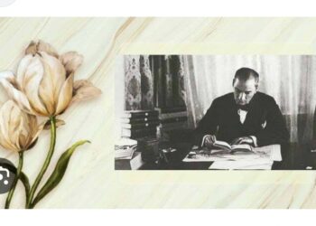 Ne Mutlu Öyle Önderleri Olan Ülkelere…