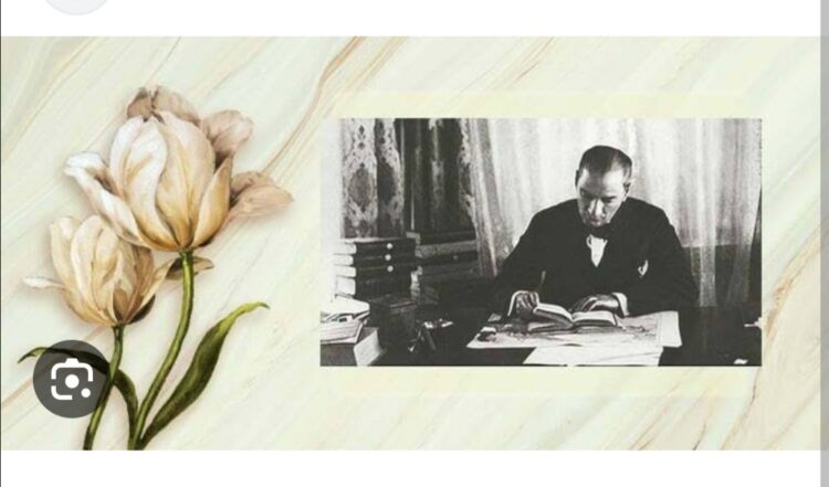 Ne Mutlu Öyle Önderleri Olan Ülkelere…