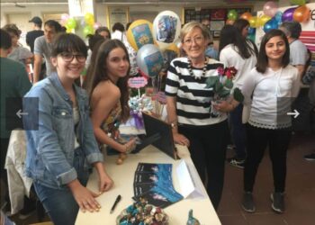 Küçük Yazarlar Büyük Düşler