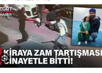 Kiracı Ev Sahibi Çatışması