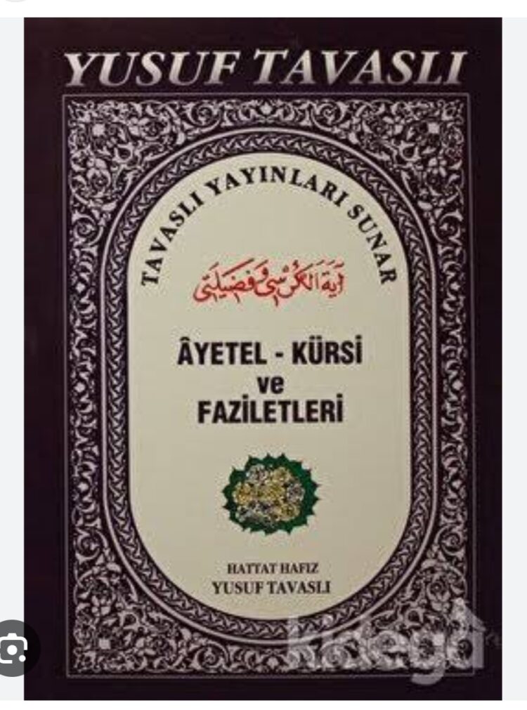 Ayetel Kürsi’ Ayetini Okumanın Fazileti?
