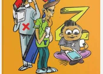 Aile İçindeki Kuşak Çatışması…