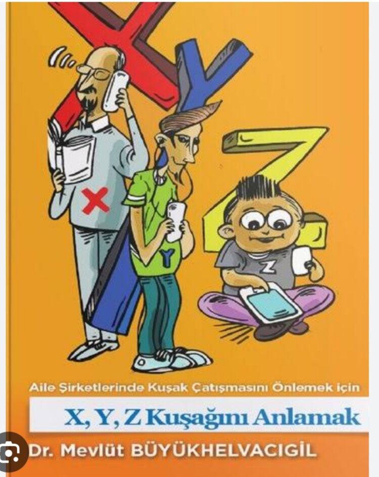 Aile İçindeki Kuşak Çatışması…