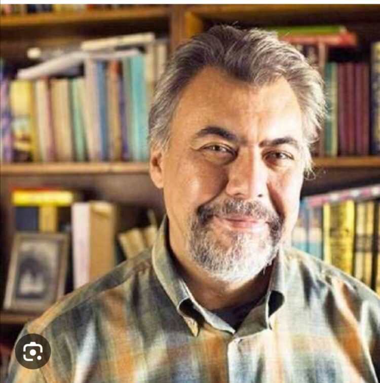 Yazar İhsan Oktay Anar- Yozgatlı Ünlüler