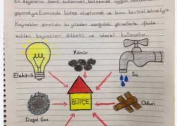 Ülke Kaynaklarını Yerli Yerince Kullanmak Gerekiyor