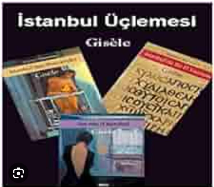 İstanbul Üçlemesi (I)