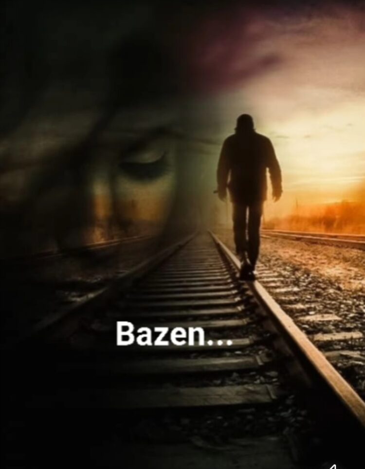 Bazen…