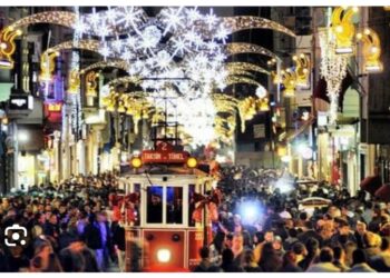 İstanbul Üçlemesi (II)