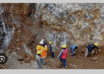 Yozgat’ın Zengin Maden Yatakları?