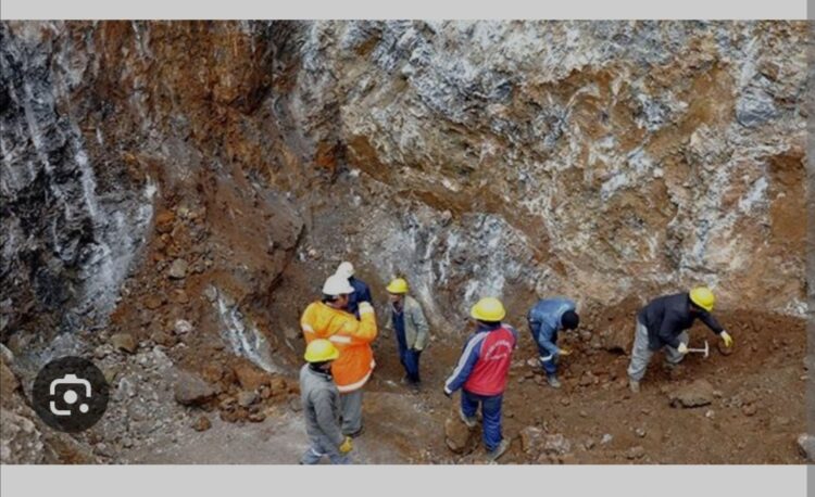Yozgat’ın Zengin Maden Yatakları?