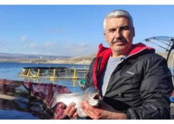 Yozgat’ta Balık Yetişir mi Dersiniz?