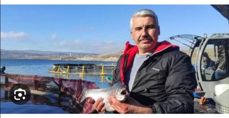 Yozgat’ta Balık Yetişir mi Dersiniz?