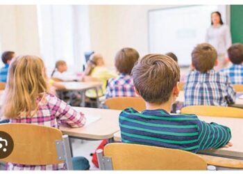 Beş Başlıkta Eğitim Reformu