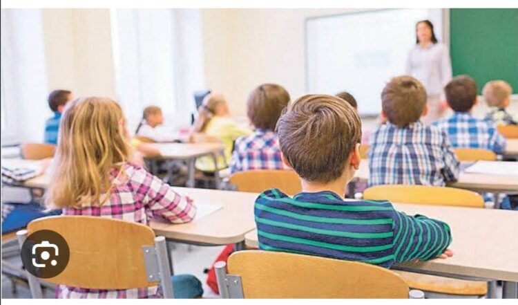 Beş Başlıkta Eğitim Reformu