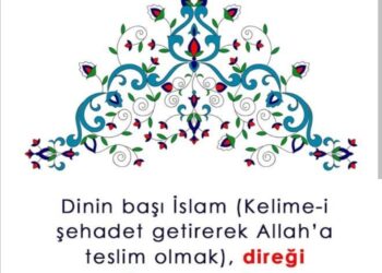 Besmele İle Namazın Önem ve Ehemmiyeti?