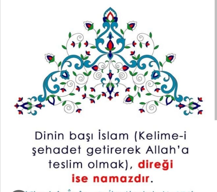 Besmele İle Namazın Önem ve Ehemmiyeti?