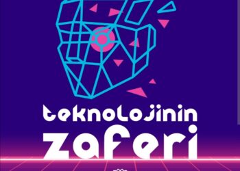 Zafer ve Teknoloji…