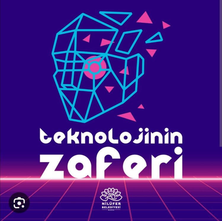 Zafer ve Teknoloji…