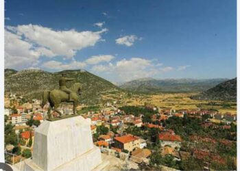 Akseki ve Finlandiya Güle Güle Canım Benim