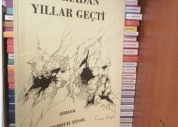 Aradan Yıllar Geçti