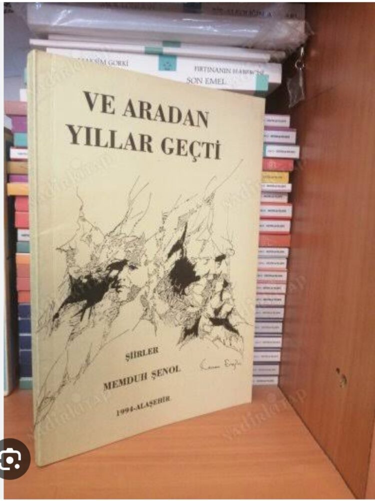 Aradan Yıllar Geçti