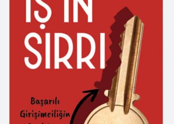 Nedir Bu İşin Sırrı?